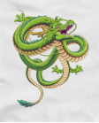 Dragon Ball Shenron 